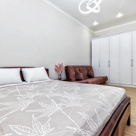 Business Class Residential Complex Expo Boulevard Астана Екстер'єр фото