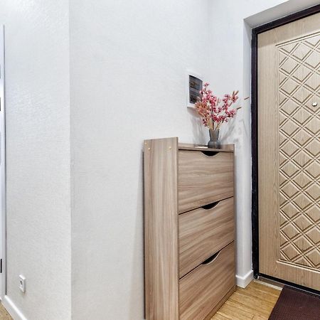 Business Class Residential Complex Expo Boulevard Астана Екстер'єр фото