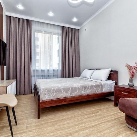 Business Class Residential Complex Expo Boulevard Астана Екстер'єр фото
