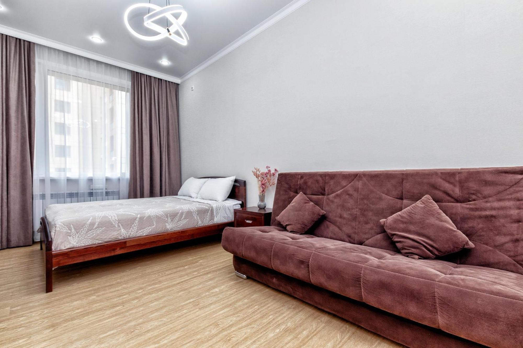 Business Class Residential Complex Expo Boulevard Астана Екстер'єр фото