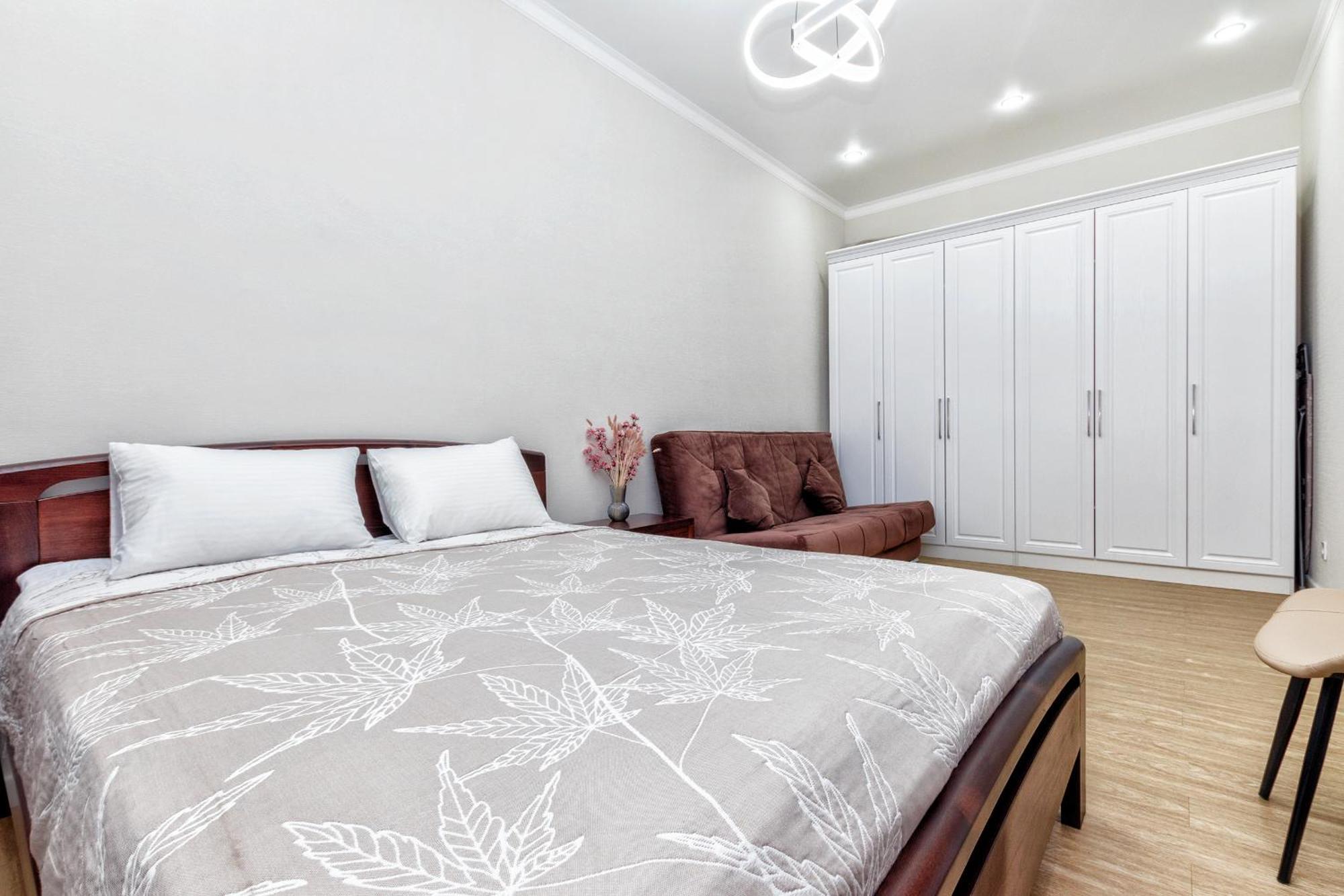 Business Class Residential Complex Expo Boulevard Астана Екстер'єр фото