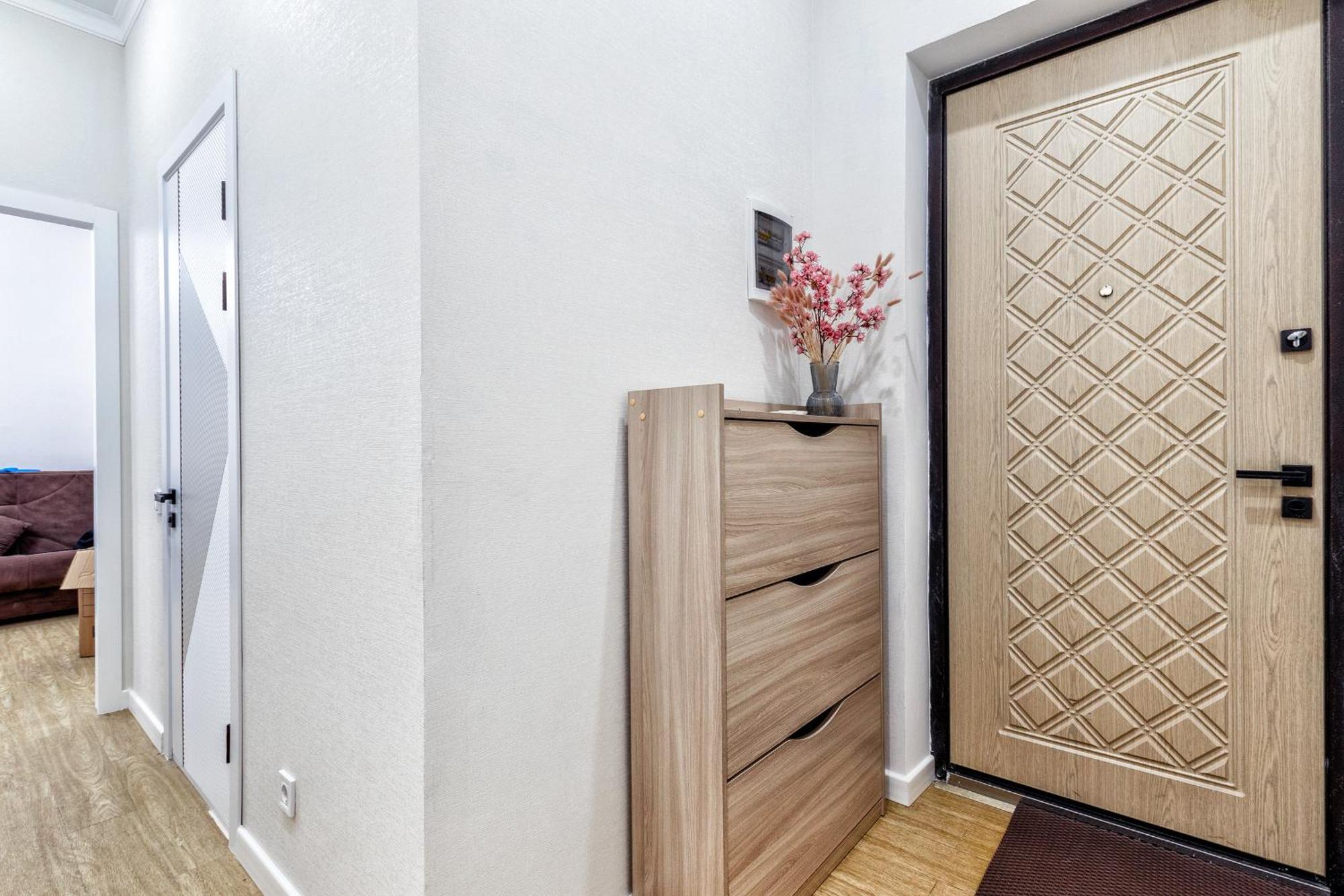 Business Class Residential Complex Expo Boulevard Астана Екстер'єр фото