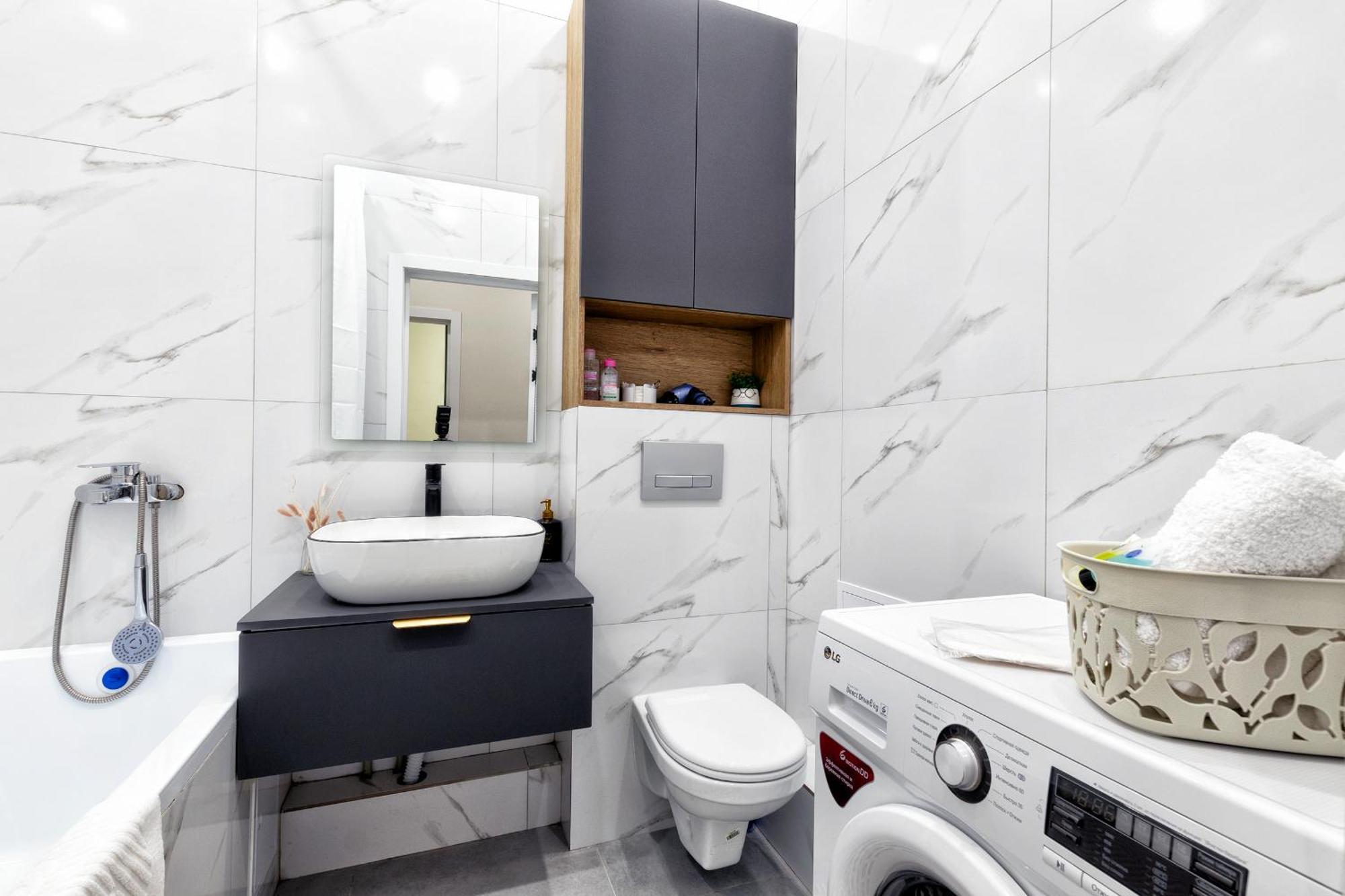 Business Class Residential Complex Expo Boulevard Астана Екстер'єр фото