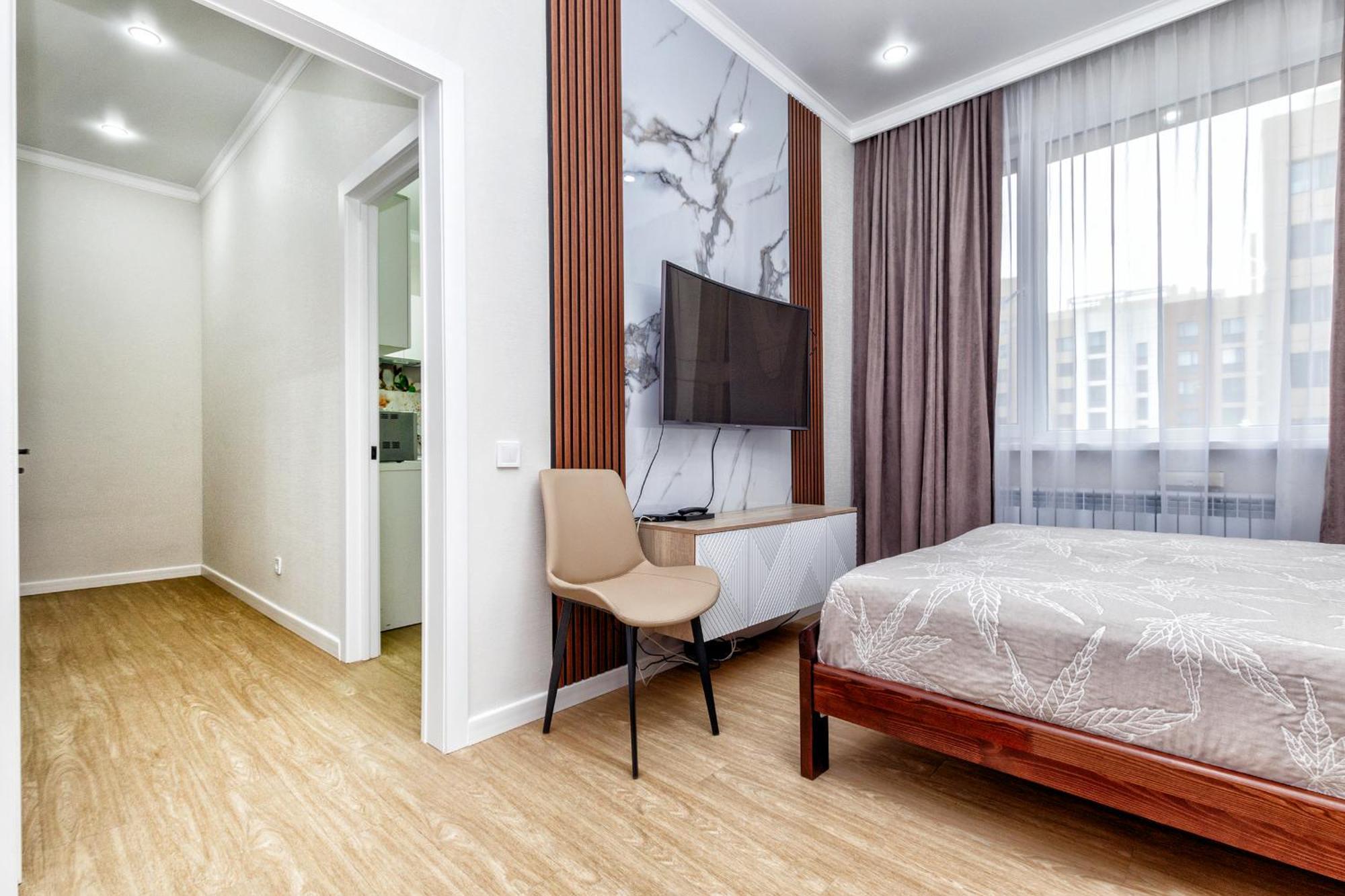 Business Class Residential Complex Expo Boulevard Астана Екстер'єр фото