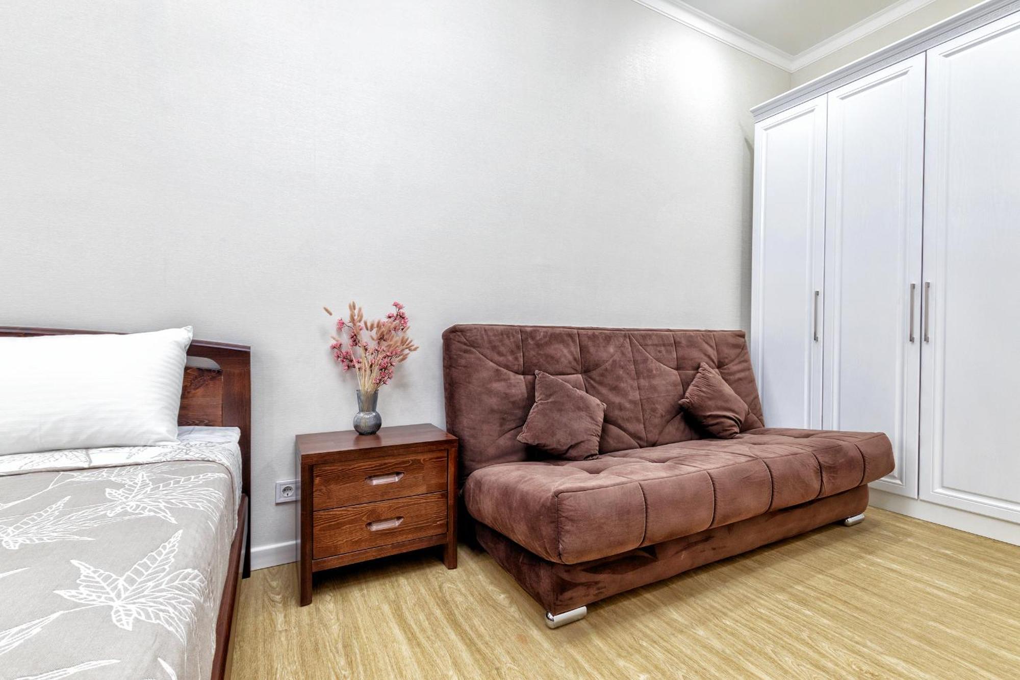 Business Class Residential Complex Expo Boulevard Астана Екстер'єр фото
