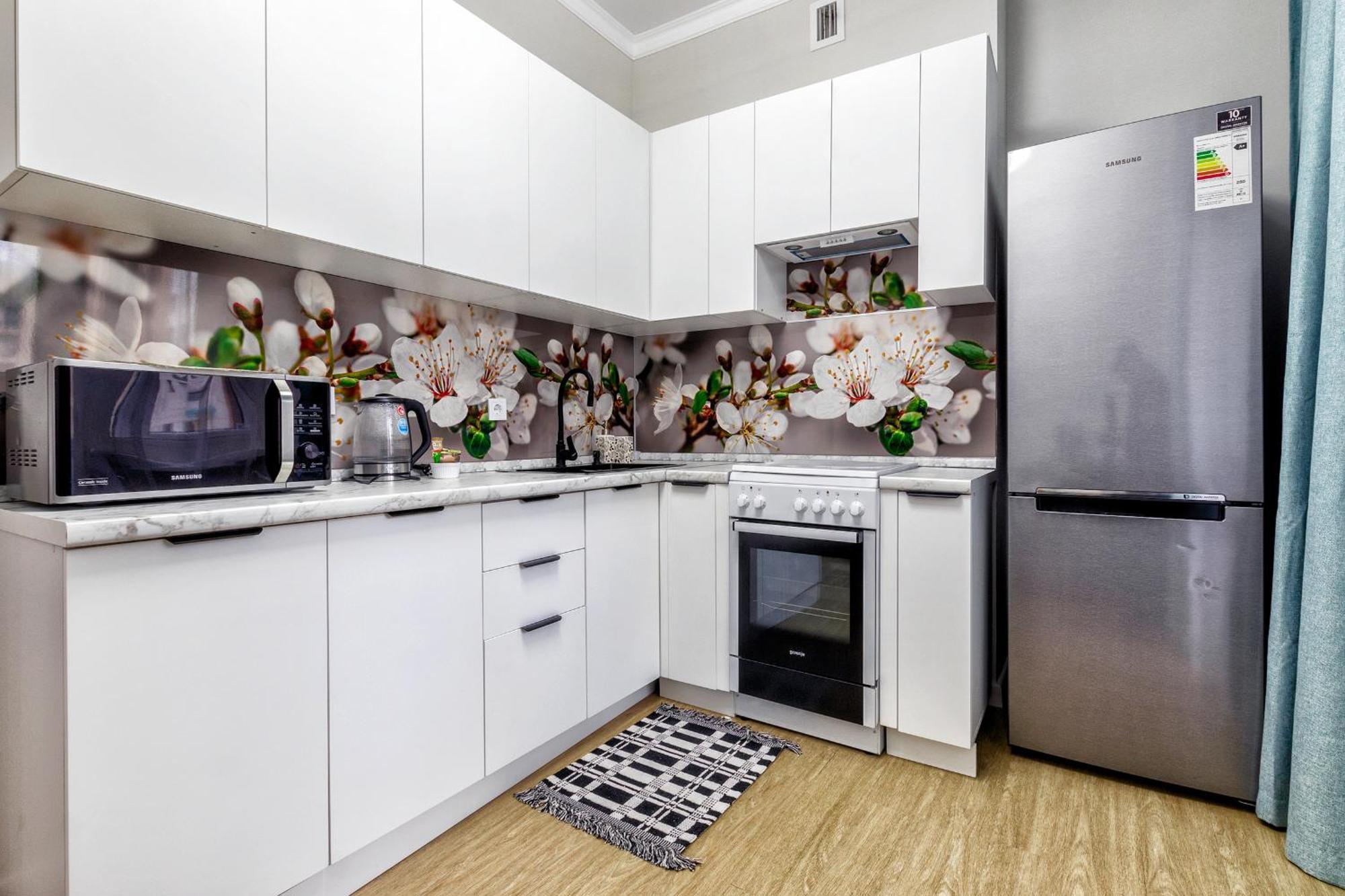 Business Class Residential Complex Expo Boulevard Астана Екстер'єр фото